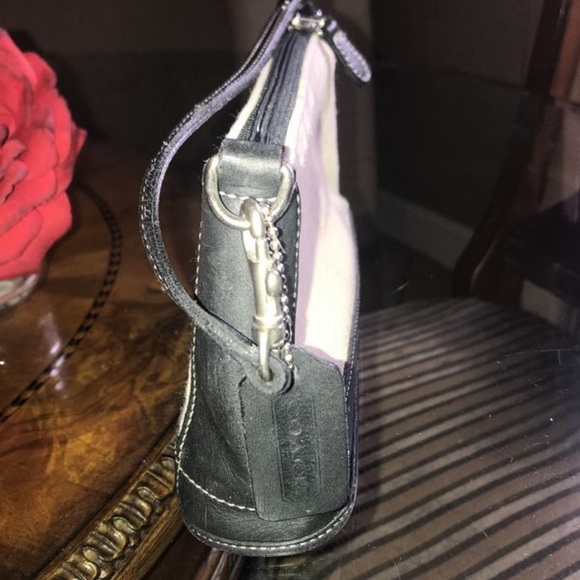 Coach Purse - Picture 2 of 4